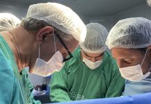 Central de Transplantes registra quarta doação de órgãos em dois dia na PB