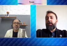 5ªConferência Nacional de Saúde do Trabalhador e da Trabalhadora – Rádio Quintal presente