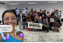 OFICINA DE RÁDIO MOBILIZA ATORES SOCIAIS DO SUS NA BAHIA