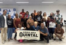 COMUNICADORES E COMUNICADORAS PRODUZEM PODCASTS PARA FORTALECIMENTO DO SUS NA BAHIA