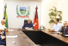 Governo PB e Prefeitura da capital serão parceiros no Computador Quântico