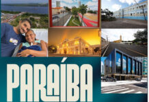 REDE DE RÁDIOS e PORTAIS TRANSMITEM BALANÇO DO GOVERNO NOS 223 MUNICÍPIOS DA PARAÍBA