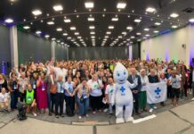 ENCONTRO ESTADUAL DE SAÚDE – SÃO PAULO